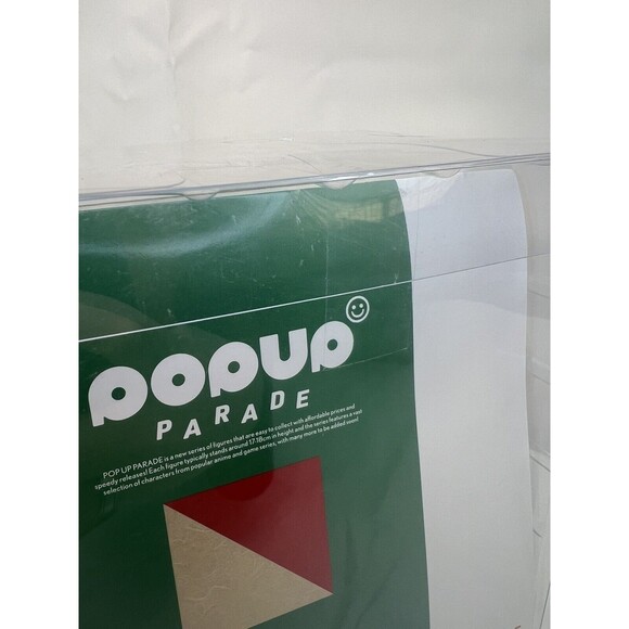 INUYASHA THE FINAL ACT POP UP PARADE KAGOME PVC Figure  GOOD SMILE COMPANY‎ - Picture 8 of 11